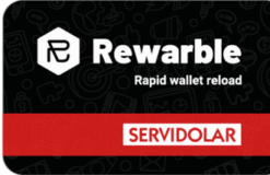 Rewarble ServiDolar
