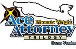 Phoenix Wright: Ace Attorney Trilogy
