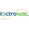 Electroholic
