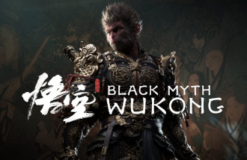 Black Myth: Wukong