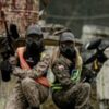 Jednostka Paintballowa