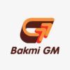 Bakmi gm
