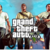 Grand Theft Auto V GTA5