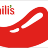 Chili's Grill & bar