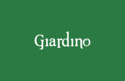 Giardino