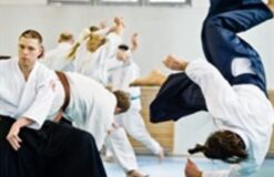 Aikido Warszawa