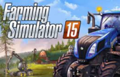 Farming Simulator 15