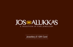 Jos Alukkas Jewellery