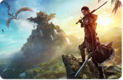 Final Fantasy XIV: A Realm Reborn - 60 day Time Card