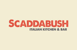 SCADDABUSH Italian Kitchen & Bar