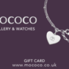 Mococo Jewellry