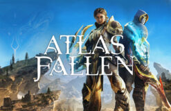 Atlas Fallen