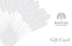 Raffles Hotels