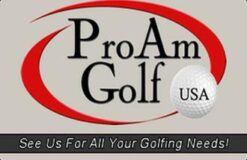 Pro Am Golf