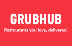 GrubHub