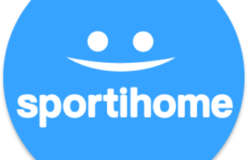 Sportihome