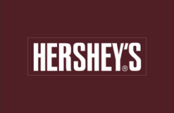 HERSHEYS