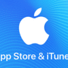 App Store and iTunes