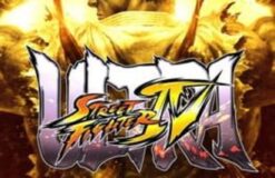 Ultra Street Fighter IV