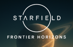 Starfield: Frontier Horizons