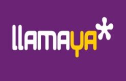 Llamaya 4G Internacional