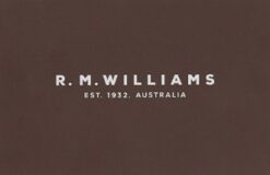 RM Williams