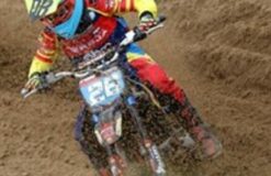 Cobra Motocross Academy