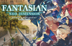 FANTASIAN Neo Dimension