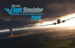 Microsoft Flight Simulator 2024