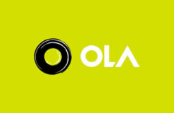 OLA Cabs