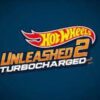 HOT WHEELS UNLEASHED 2