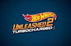 HOT WHEELS UNLEASHED 2