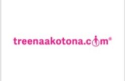 Treenaakotona