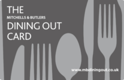 Mitchells & Butlers