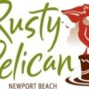 Rusty Pelican Newport Beach