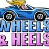 Wheels & Heels