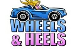 Wheels & Heels