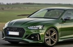 Akademia Ostrej Jazdy