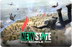 PUBG New State NC