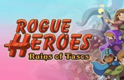 Rogue Heroes: Ruins of Tasos