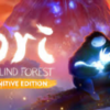 Ori and the Blind Forest