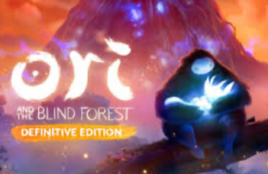 Ori and the Blind Forest