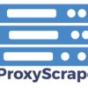 ProxyScrape