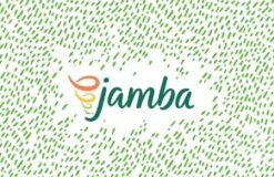 Jamba Juice