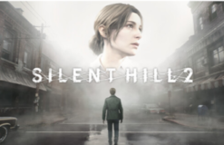 Silent Hill 2