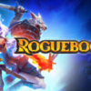 Roguebook