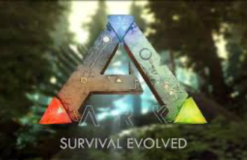 ARK: Survival Evolved
