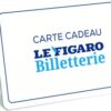 Figaro Billetterie