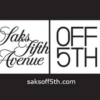 Saks Fifth Avenue OFF 5TH