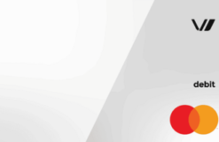 Virtual Mastercard 12 months Expiration US